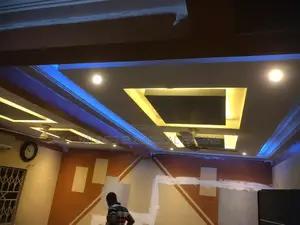 Electrician