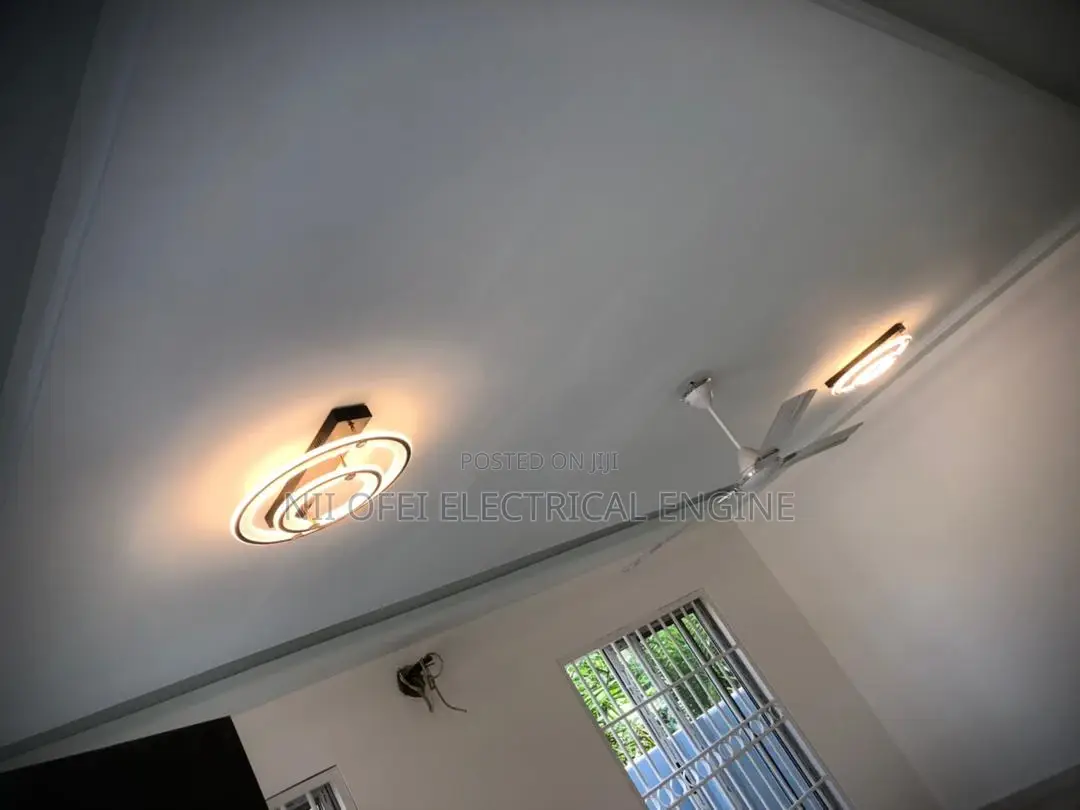 Electrician