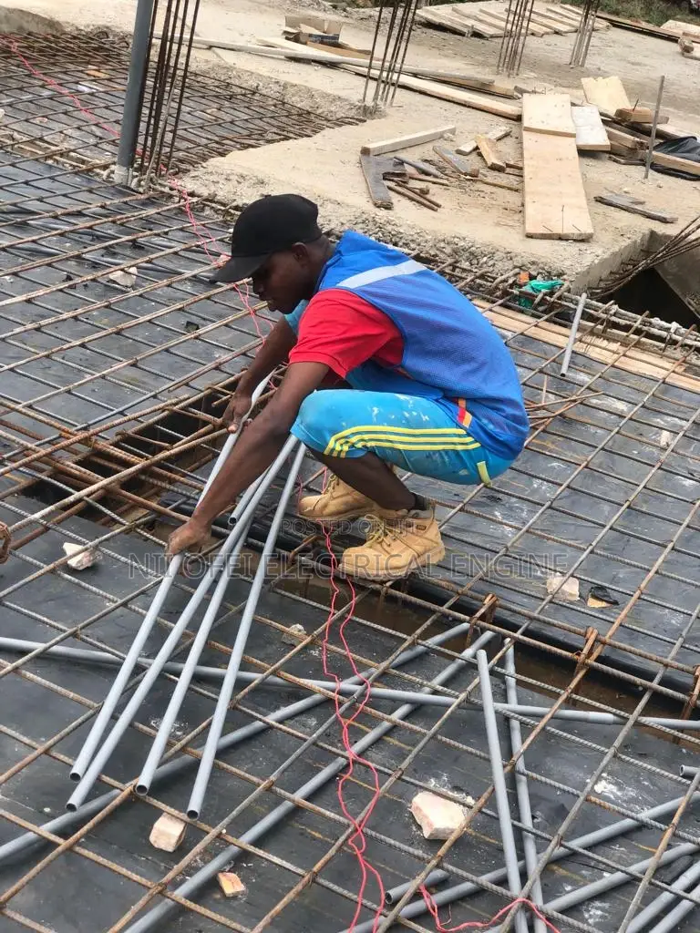 Electrician