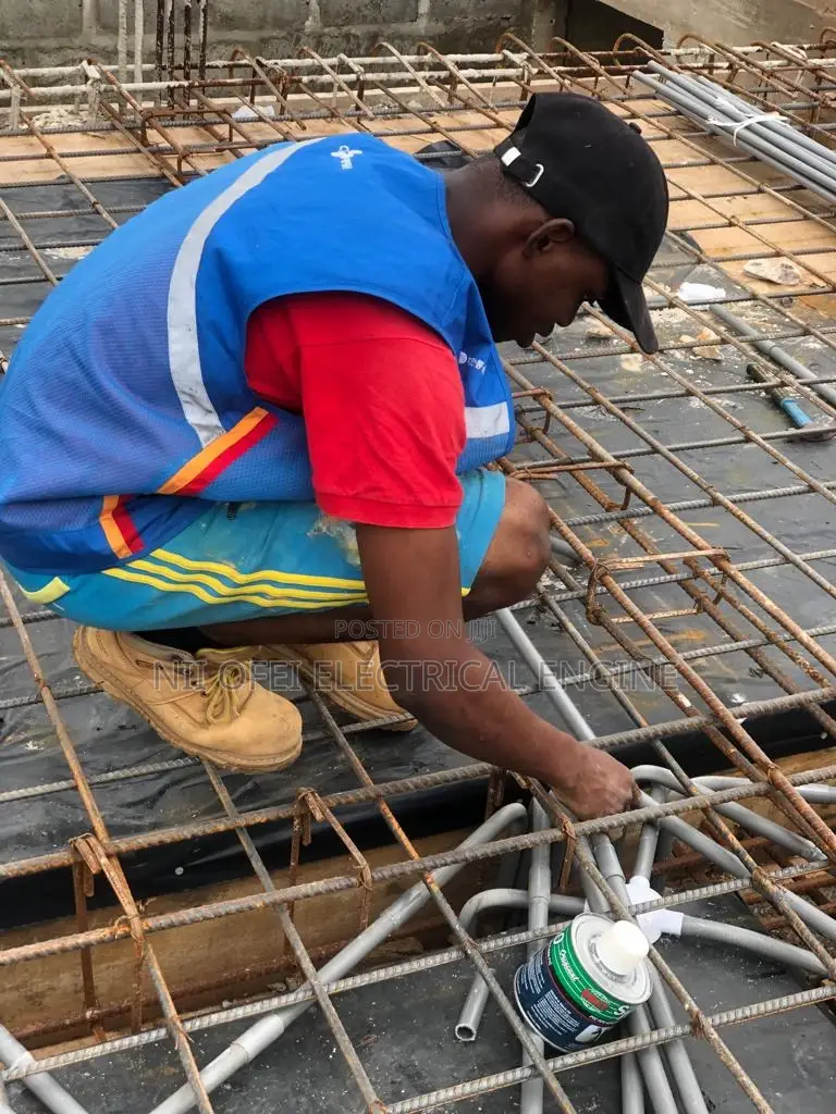 Electrician