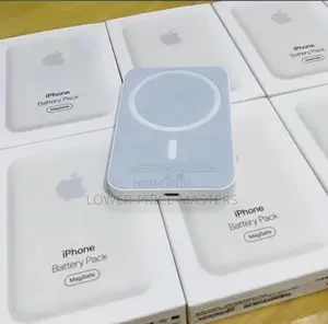 Original iPhone / Android Battery Pack