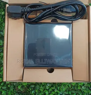 AI.POE Switch