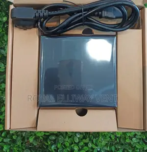 AI.POE Switch