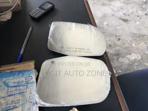 Acura Mirror Glass Pair Available