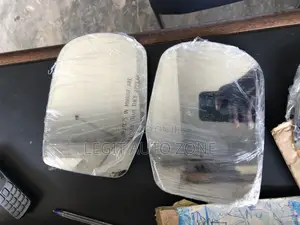 Acura Mirror Glass Pair Available