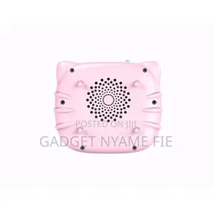 Rechargeable LED Card Display and Reader
