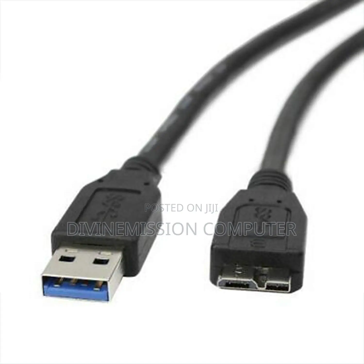 3.0 Hard Drives Cord. High Quality USB
