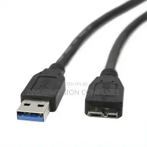 3.0 Hard Drives Cord. High Quality USB