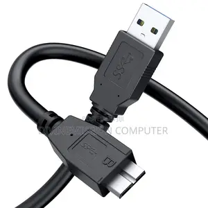 3.0 Hard Drives Cord. High Quality USB