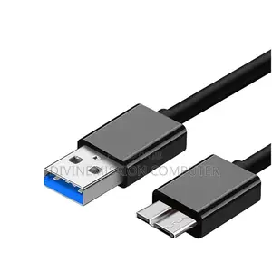 3.0 Hard Drives Cord. High Quality USB
