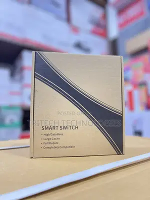 Ai 4port Poe Switch
