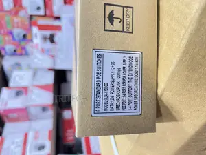 Ai 4port Poe Switch
