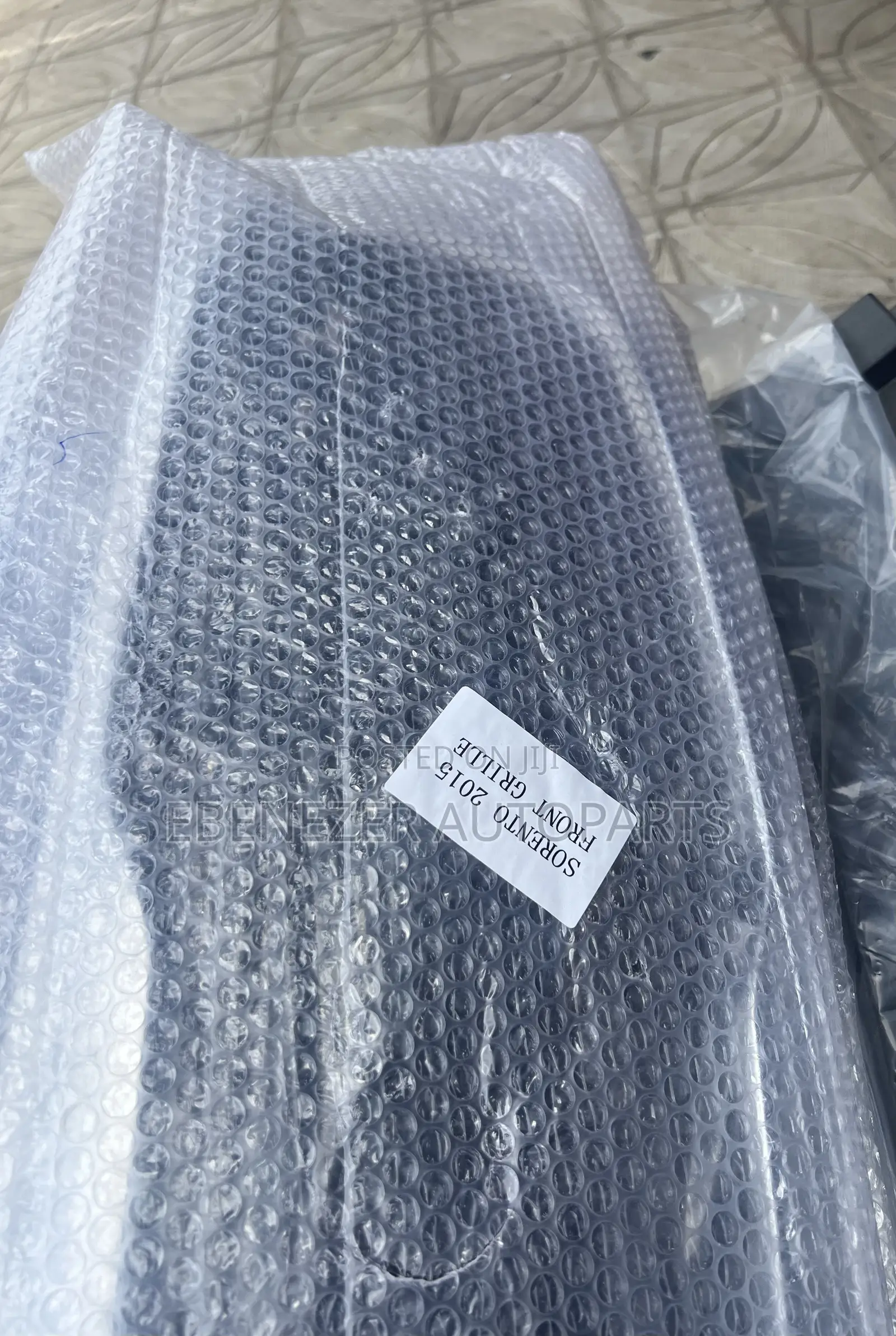 Kia Sorento 2015,2016 Front Grille