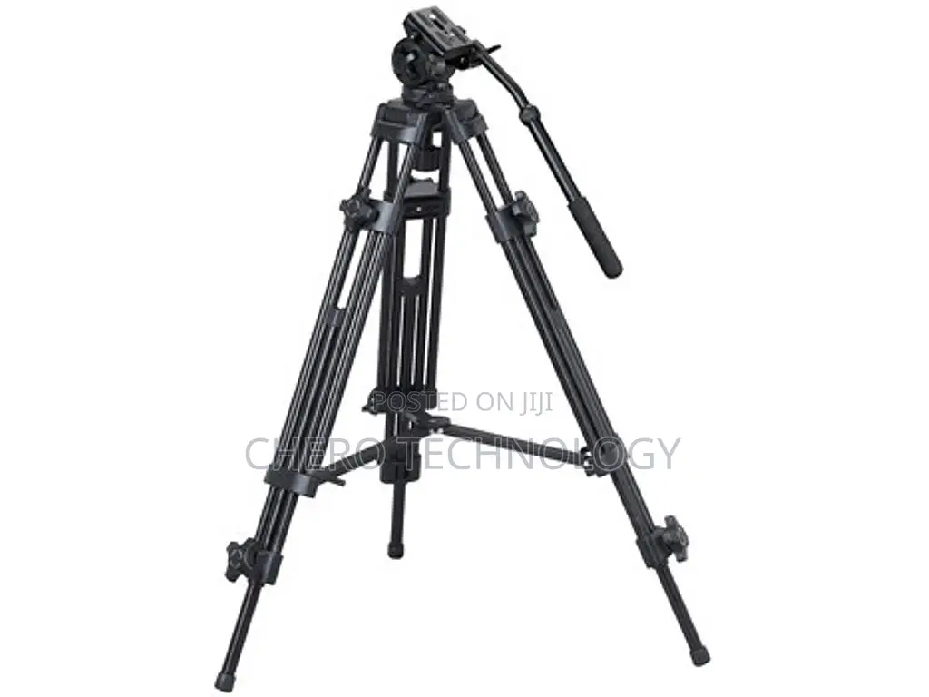 Heavy Duty Tripod (717)