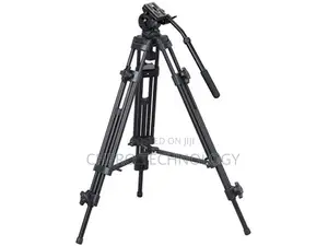 Heavy Duty Tripod (717)
