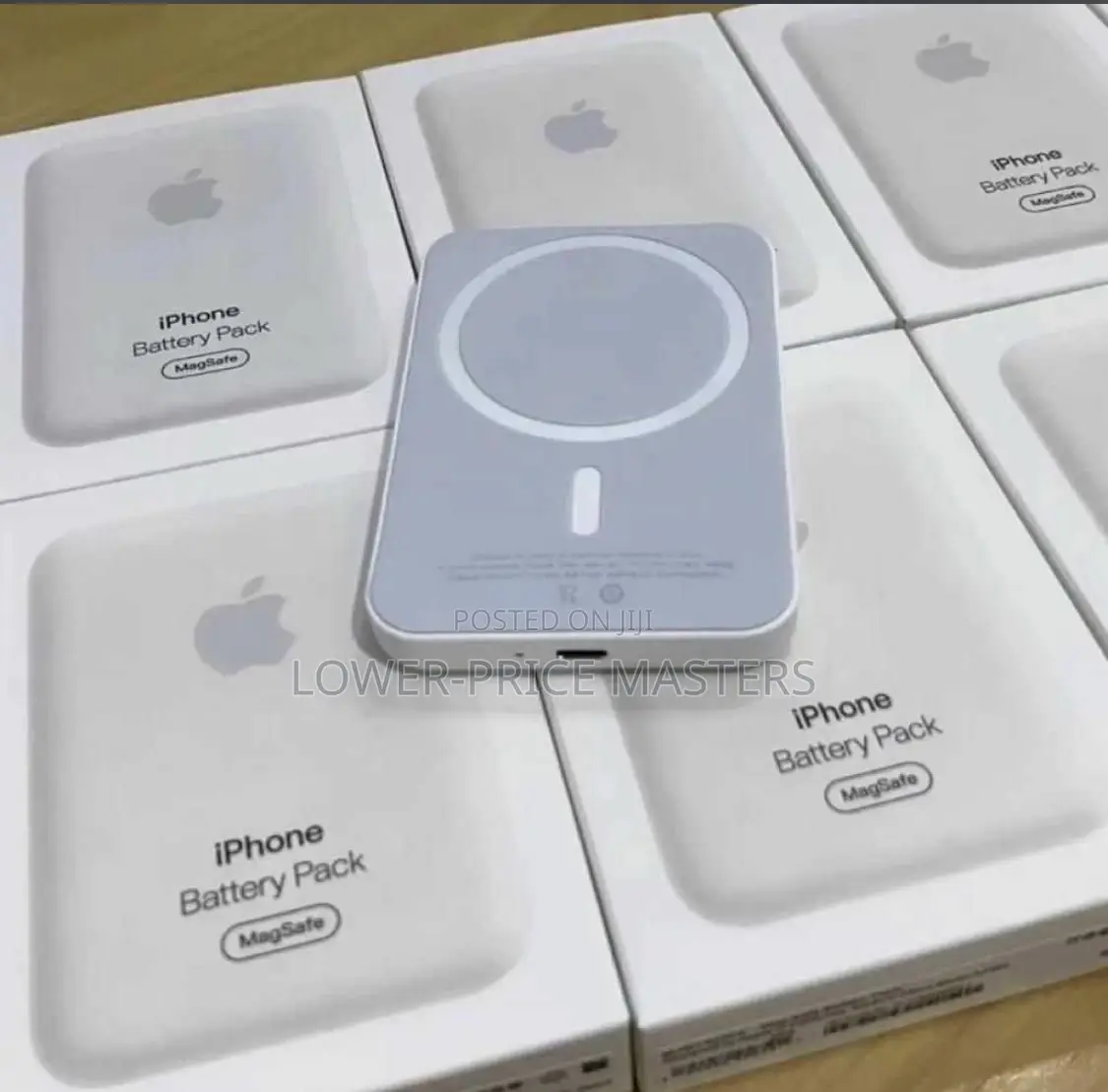 Original iPhone / Android Battery Pack