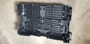 Mazda 3 2021 Radiator Support With the Air Shutter