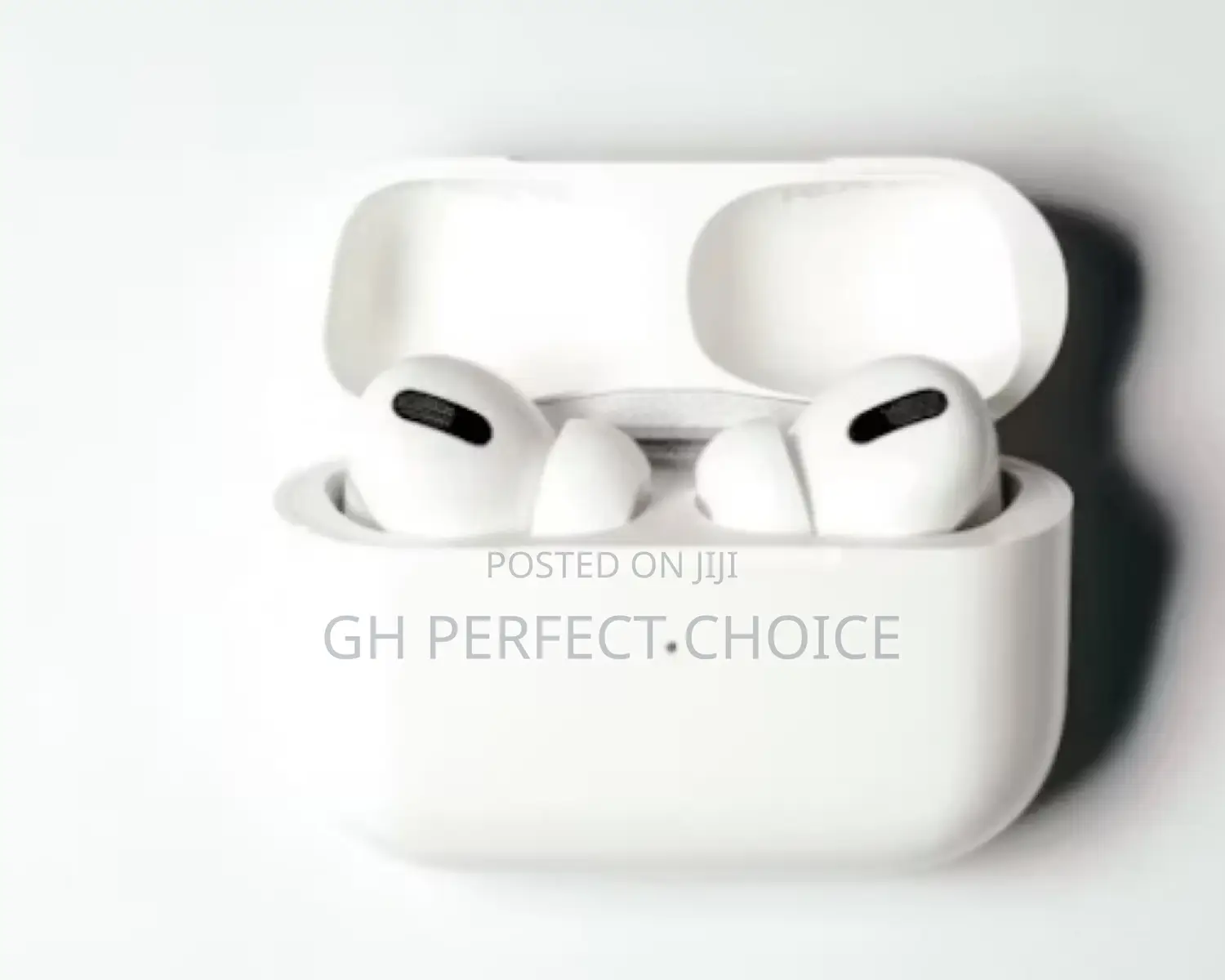 Nkunim Grade (A) Airpods Pro 2nd Gen