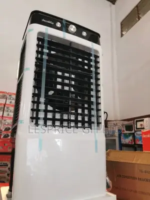 Decakila 130w Quality Air Cooler