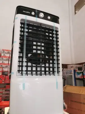 Instant Cool// Decakila 130w Air Cooler