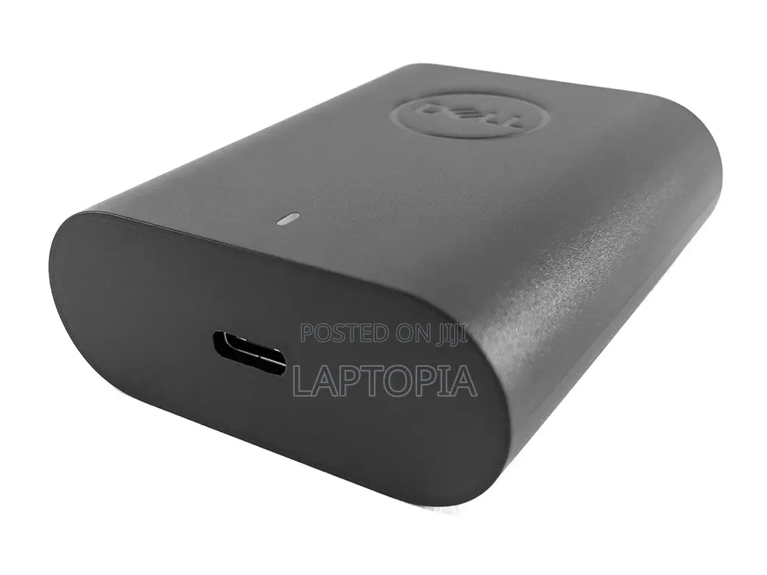 Original Dell Gan Charger USB-C 60.0w