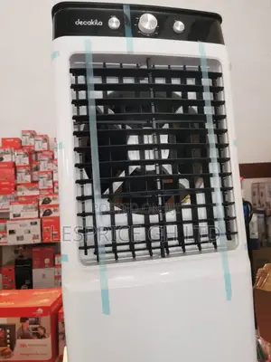 Premium Good//Decakila 130w Air Cooler
