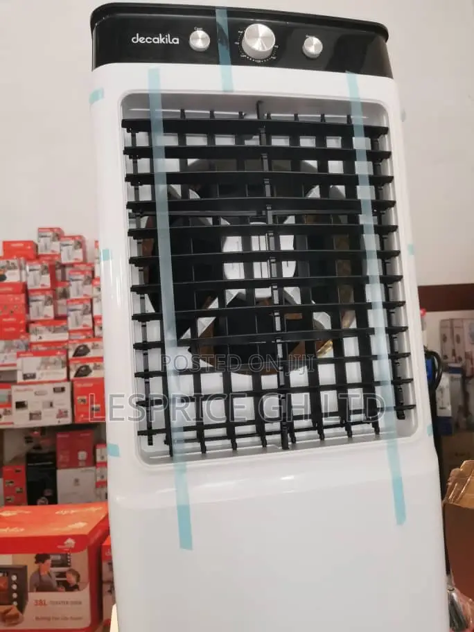 Premium Good//Decakila 130w Air Cooler