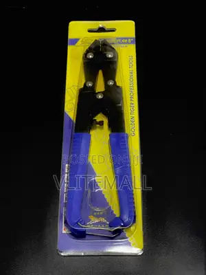 8" Mini Bolt Cutter