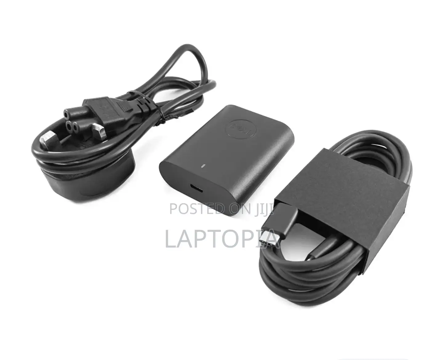 Original Dell Gan Charger USB-C 60.0w