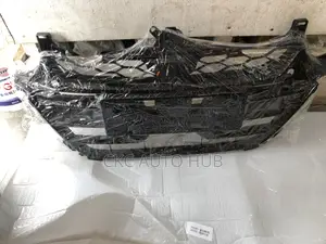 Honda Accord 2018 2019 Down Grille