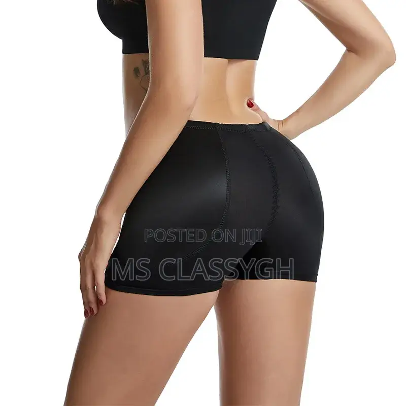 Hip Pads Fake Ass Butt Lifter Enhancer Buttock Shapewear