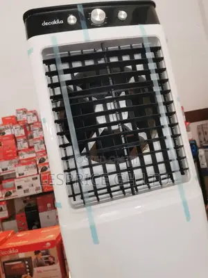 Decakila 130w Air Cooler