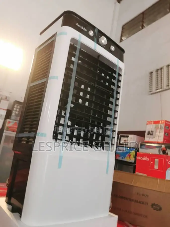 Excellent//Decakila 130w Air Cooler