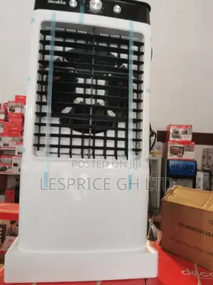 Brand New~Decakila 130w Air Cooler