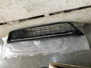 Honda Accord 2016 2017 Down Grille