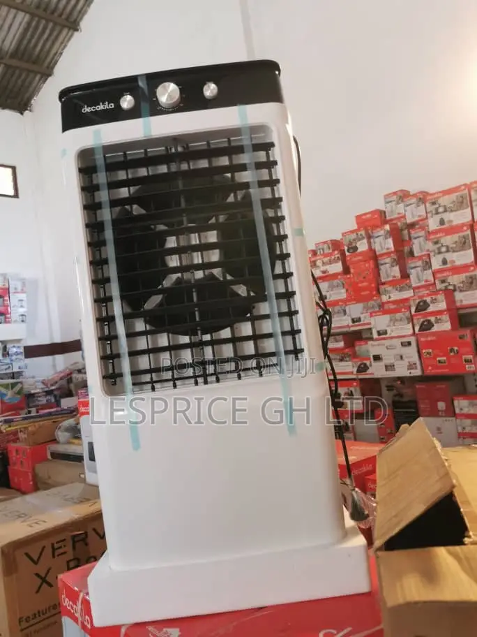 The Ordinary ~Decakila 130w Air Cooler