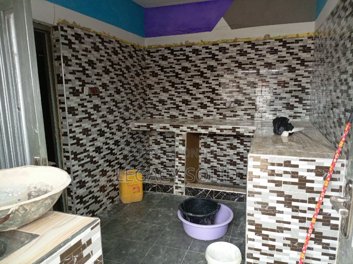 1bdrm Apartment in Legacy Solid Real, Ledzokuku-Krowor for rent