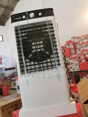 Standard//Decakila 130w Air Cooler
