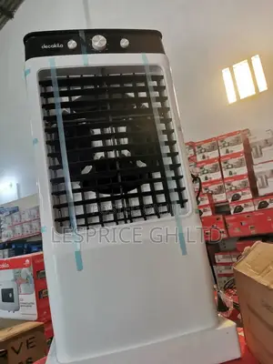 Original//Decakila 130w Air Cooler