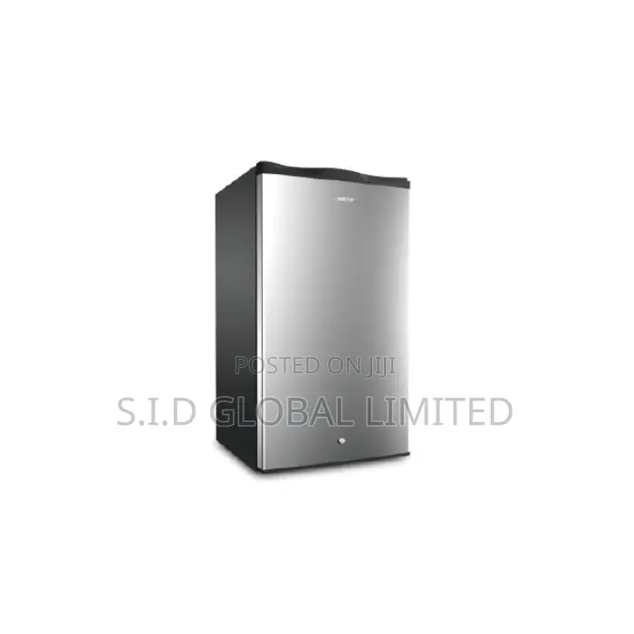Bruhm 86L Table Top Refrigerator BFS-86MD