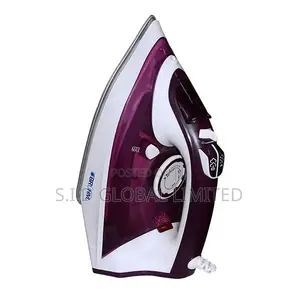 Bruhm Steam Iron 2400w (BIS-2400NP)