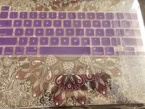 Mabook Pro 13" M1 2020,2021,2022 ,2023 Case+Keyboard Cover