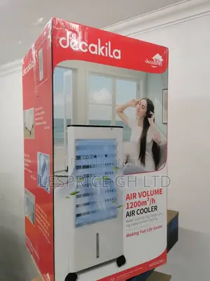 Decakila ~80w Air Cooled