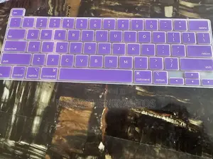 Mabook Pro 13" M1 2020,2021,2022 ,2023 Keyboard Cover