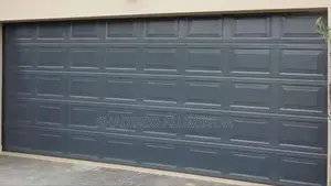 Quality American Automatic Garage Door