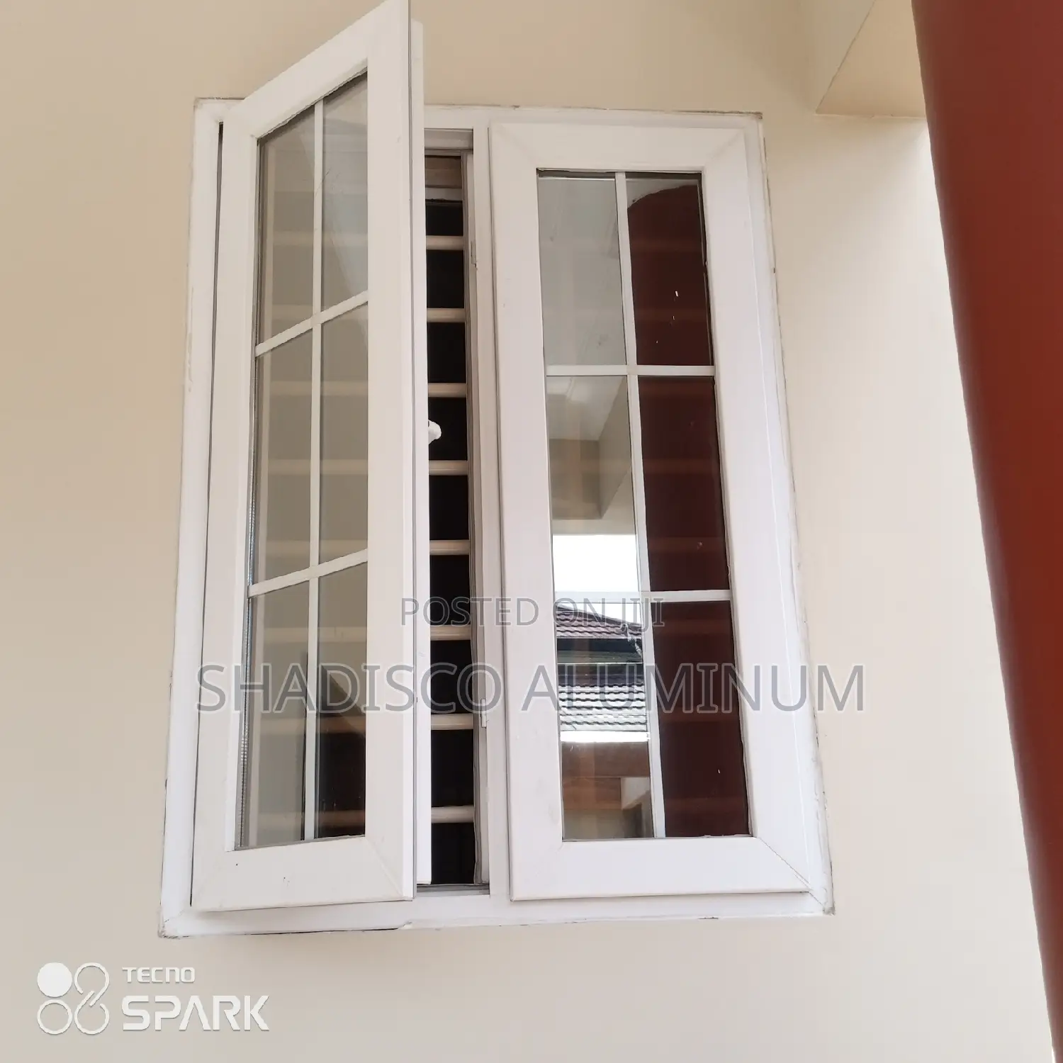Sliding Windows