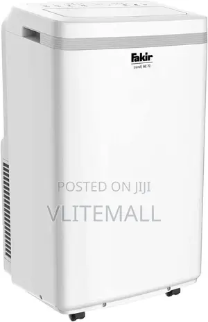 Fakir AC70 Air Conditioner 2,300 Watt
