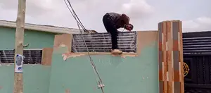Metal Wall Windows