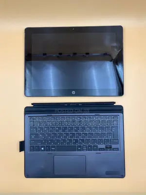 New Laptop HP Pro X2 612 G2 8GB Intel Core I5 SSD 256GB