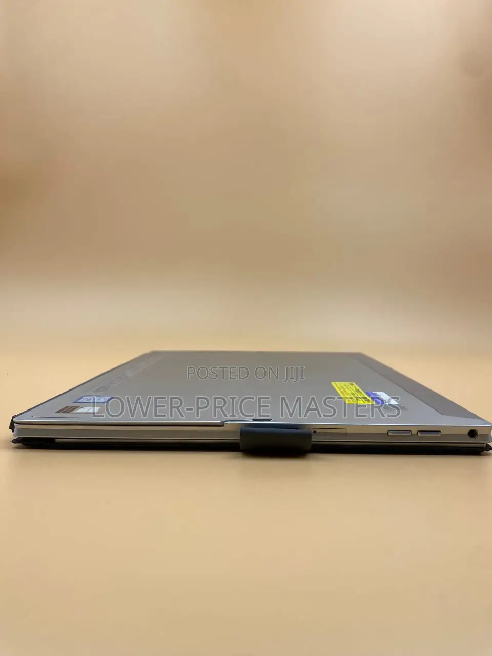New Laptop HP Elite X2 1013 G3 8GB Intel Core I5 SSD 256GB
